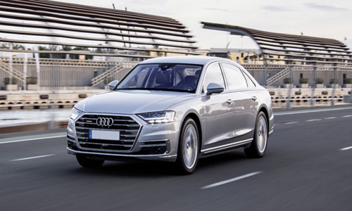 Chauffeur Car Service Melbourne