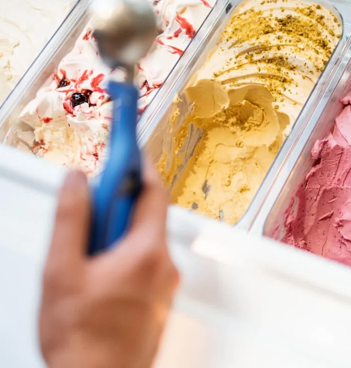 Commercial Refrigeration