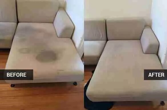 Couch Stain Removal Melbourne