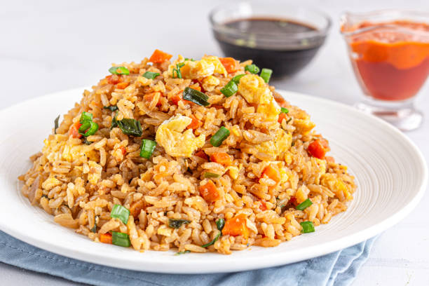 Fried Rice 1