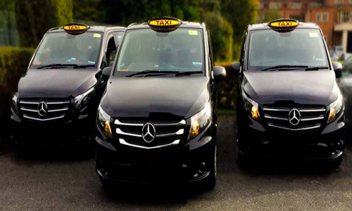 Luxury Van Hire Melbourne