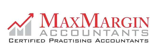 Max MarginLogo