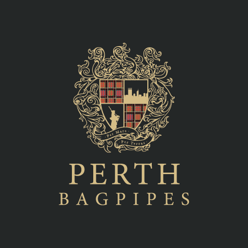Perth Bagpipes