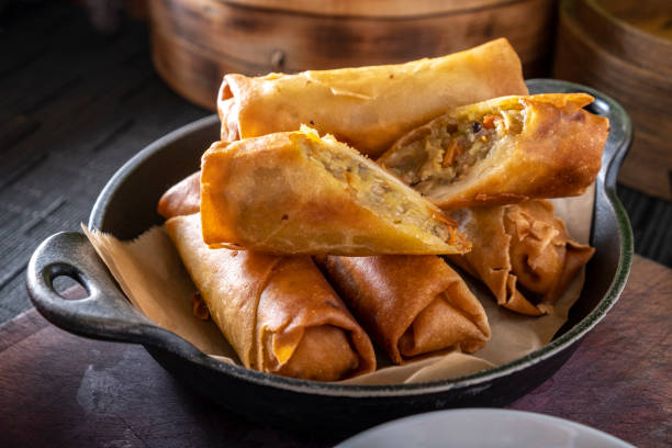 Spring Roll
