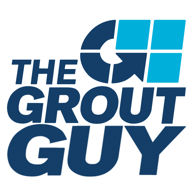 The Grout Guy Logo