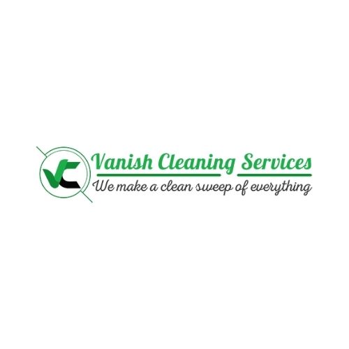 Vanish Cleaning Services 1
