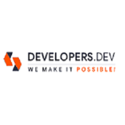 dev logo