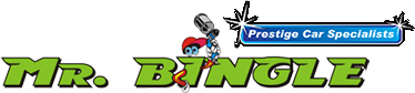 mrbingle green logo