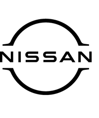nissan logo