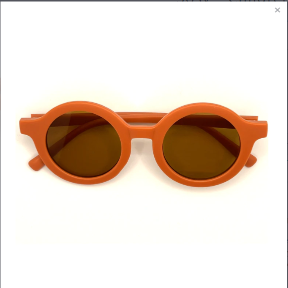 sosy kids sunnies