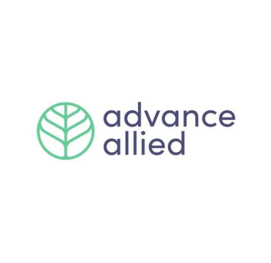 Advance Allied LOGO