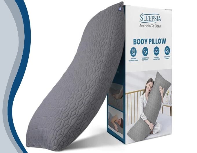 Best Body Pillow