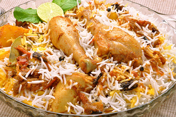 Biryani 6