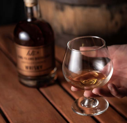 Cheers to World Whisky Day 2021 with Heidi Weitjens King Island Distillery Tasmania