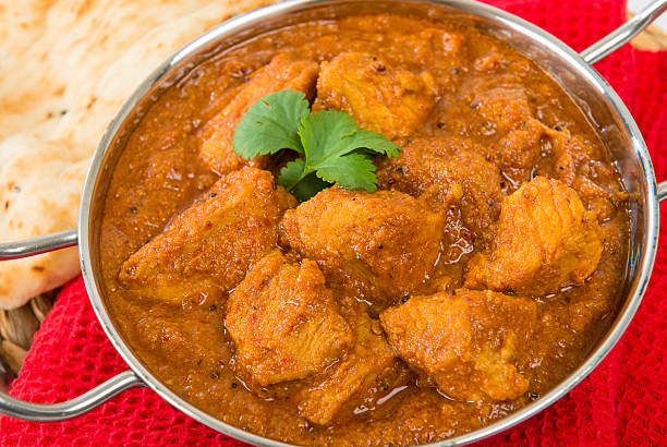 Classic chicken Tikka