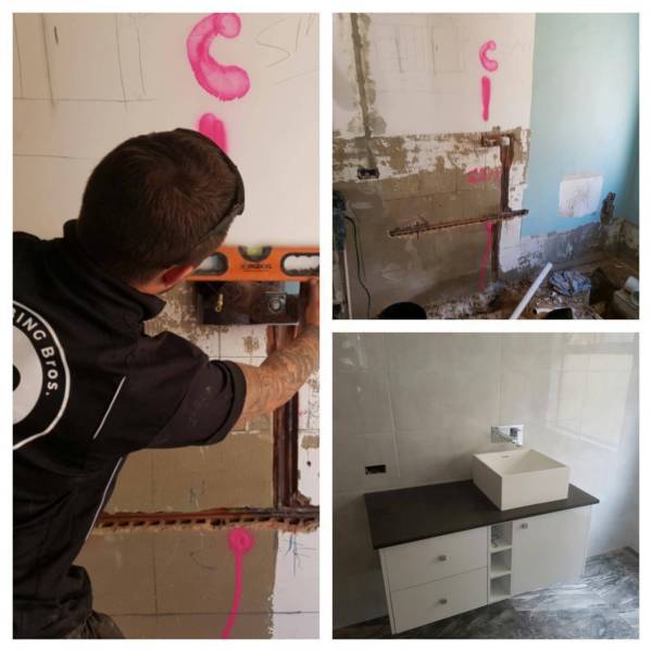 Gas Plumber In melbourne 1