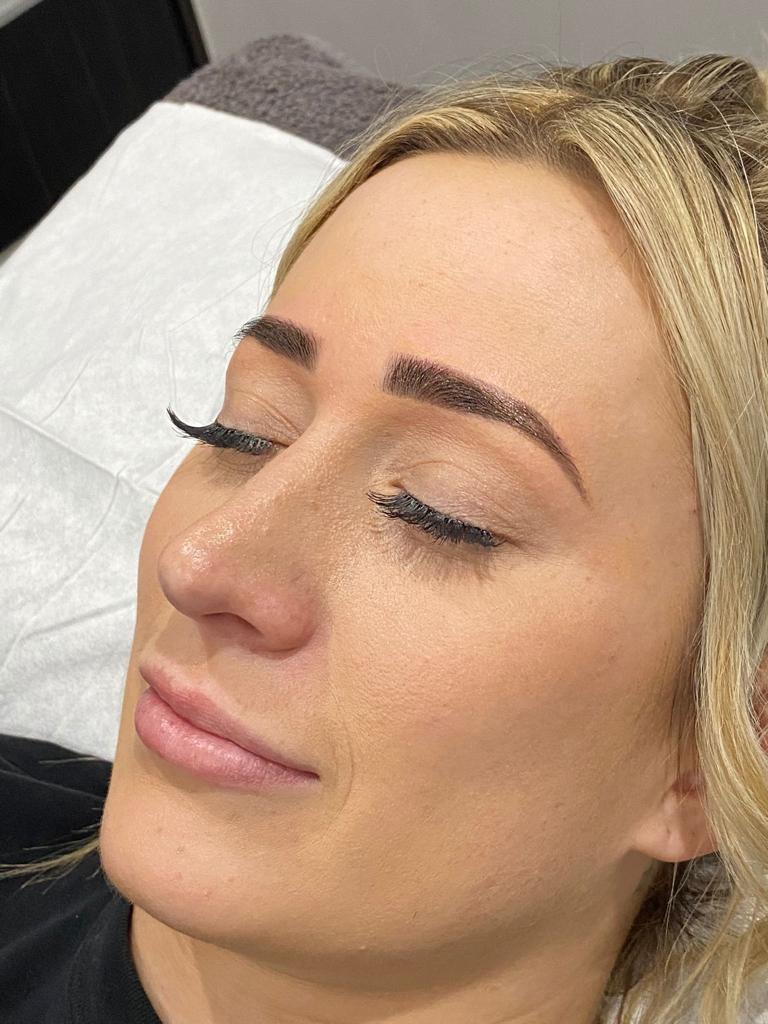 Get Henna Brows in Sydney