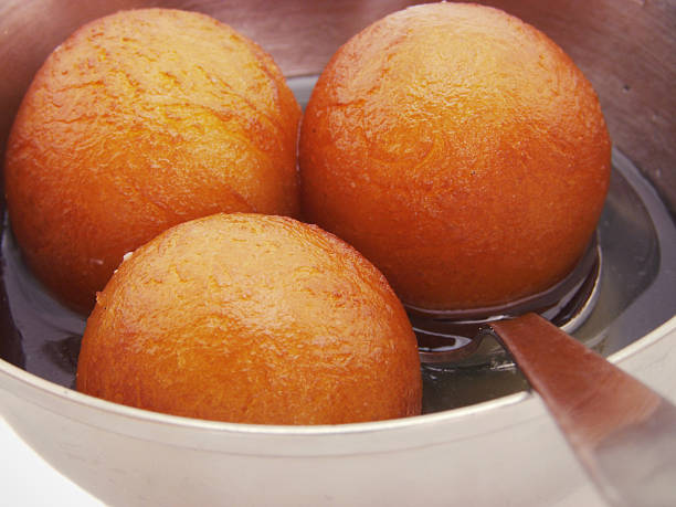 Gulab Jamun 1