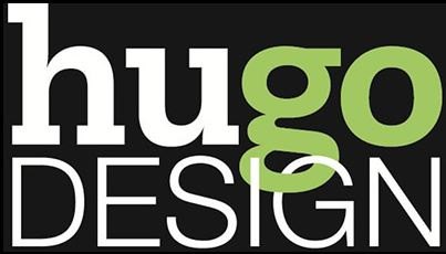 Hugo Design logo