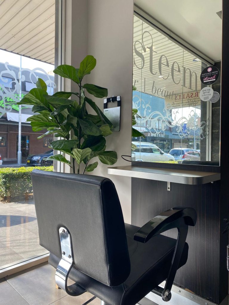 Looking for Professional Hairdressers in Penrith 768x1024