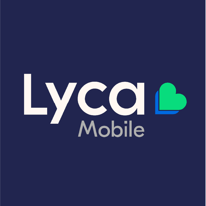 Lyca Logo