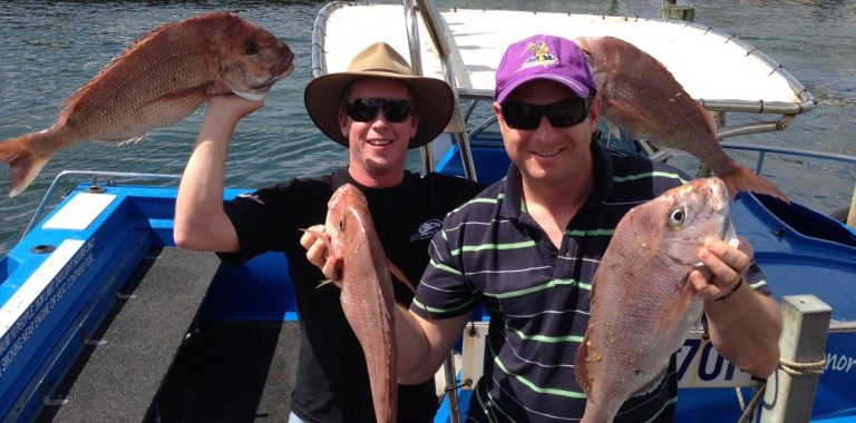 Melbourne Boat Hire