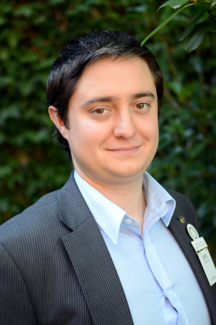 OvertonChris SMSF Accountant Melbourne
