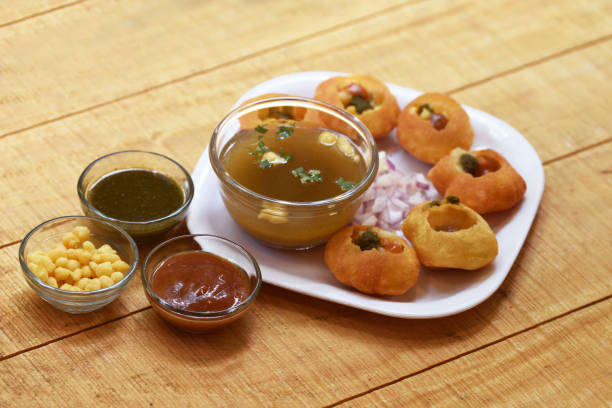 Pani Puri