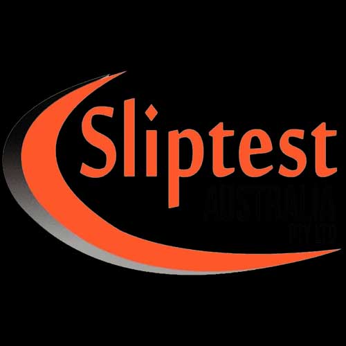 Sliptest logo