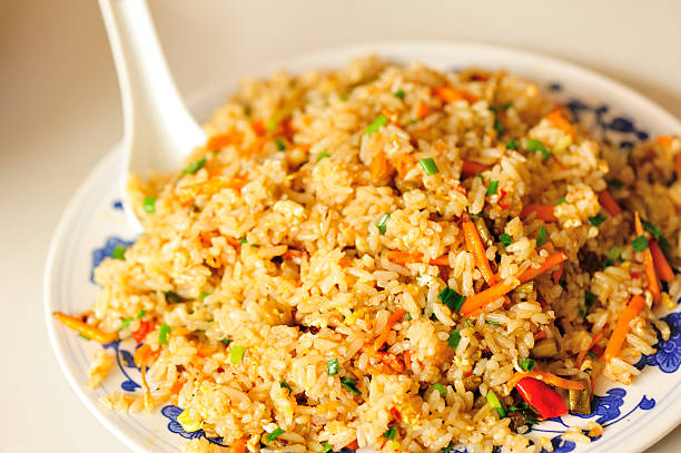 Thai Fried Rice