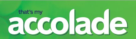 accolade logo