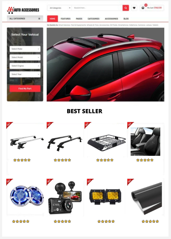 auto