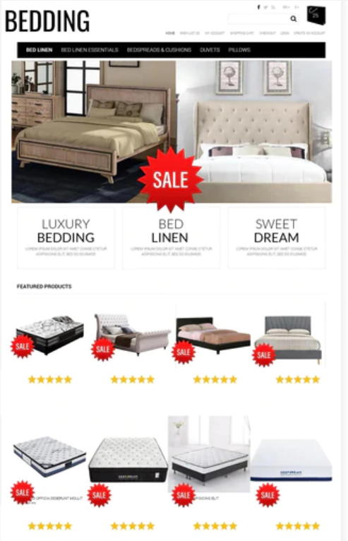 bedd