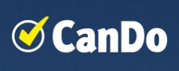 cando logo