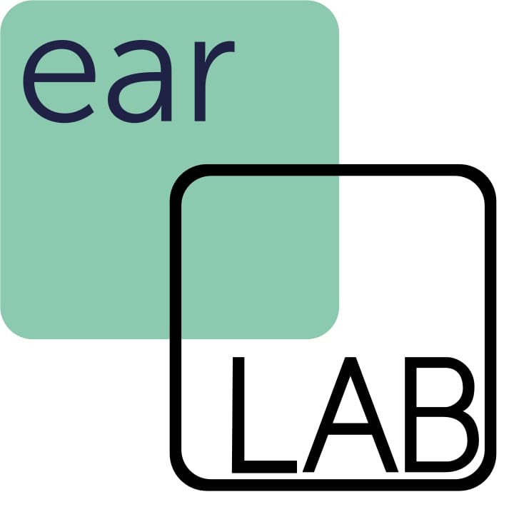 earlab.com .au logo