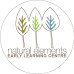 small natural logo