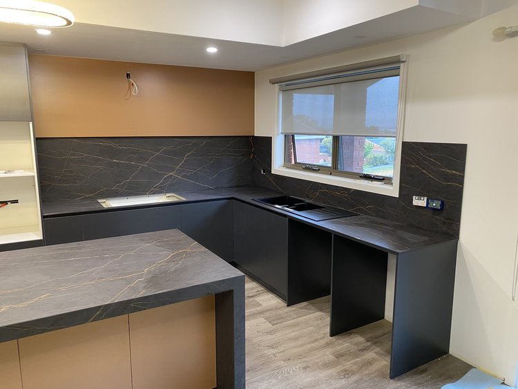 Kitchen Benchtops Melbourne Kitchen Benchtops Melbourne