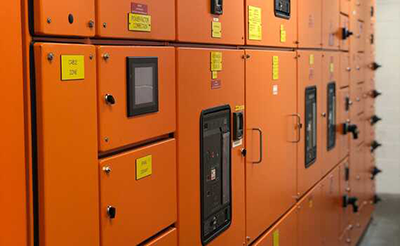 Electrical Fire Services