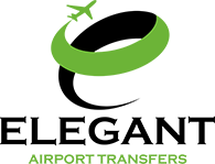 Elegant Airport logo