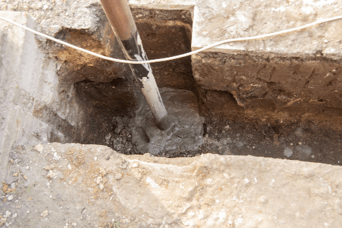 House Underpinning Melbourne at Vic Metro Underpinning and Restumping House Underpinning Melbourne at Vic Metro Underpinning and Restumping