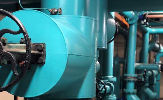 Hydraulic Design Services