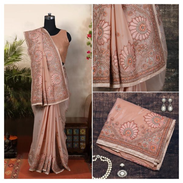 Indian Clothing