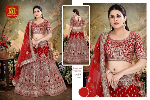 Indian Wedding Clothing