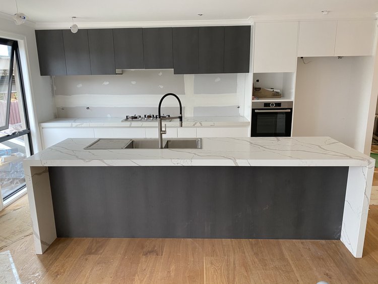 Kitchen Benchtop Doncaster East Kitchen Benchtop Doncaster East