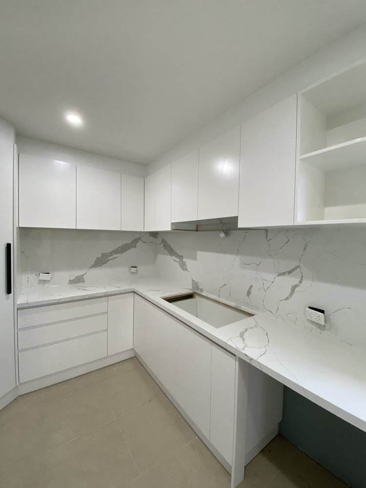 Marble Benchtop Balwyn North Marble Benchtop Balwyn North