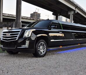 Limo Service Melbourne