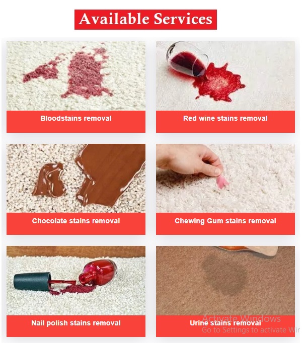 MAX Carpet Cleaning Sydney 10