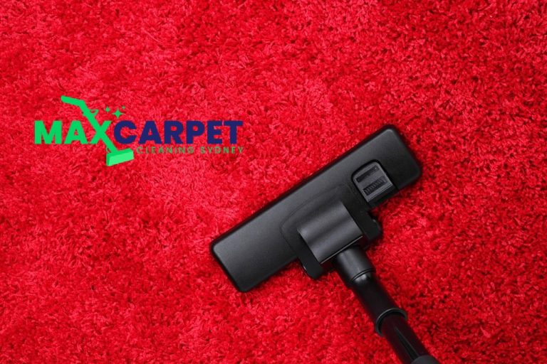 MAX Carpet Cleaning Sydney 2 1 768x512