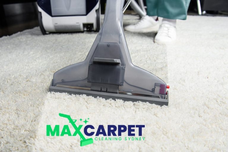 MAX Carpet Cleaning Sydney 4 768x513