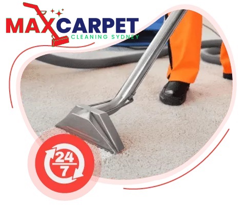 MAX Carpet Cleaning Sydney 7